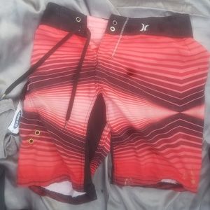 Swim shorts
